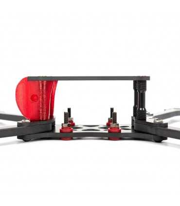 П'яти Дюймова Рама Для FPV Дронів TransTEC Laser S Hybrid 224mm