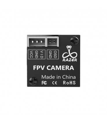 Камера Для FPV Дронрейсингу Foxeer Razer Micro