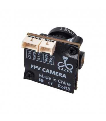 Камера Для FPV Дронрейсингу Foxeer Razer Micro
