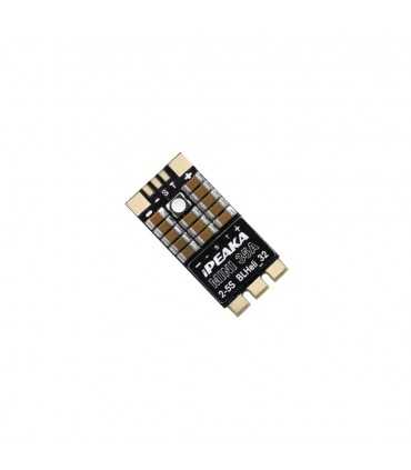 Регулятор Швидкості iFlight iPeaka Mini 35A BLheli_32 2-5S Dshot1200 ESC
