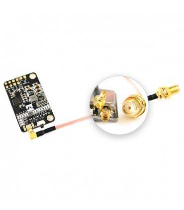 Відеопередавач Matek 5.8G Video Transmitter VTX-HV