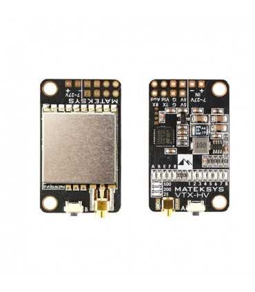 Відеопередавач Matek 5.8G Video Transmitter VTX-HV