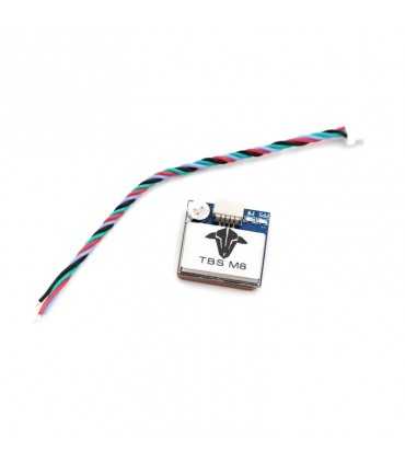 Модуль GPS TBS m8 gps glonass