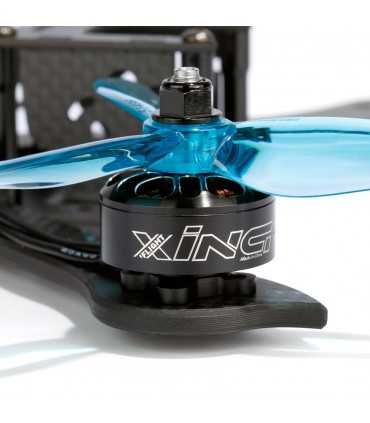 Безколекторний Двигун iFlight XING-E Pro 2207 2-6S 1800 / 2450 / 2750kv