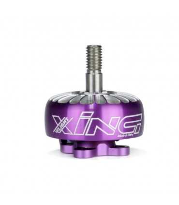 Безколекторний Двигун iFlight XING X2306 2-6S 1700 / 2450 / 2750kv