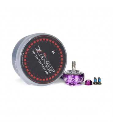 Безколекторний Двигун iFlight XING X2306 2-6S 1700 / 2450 / 2750kv