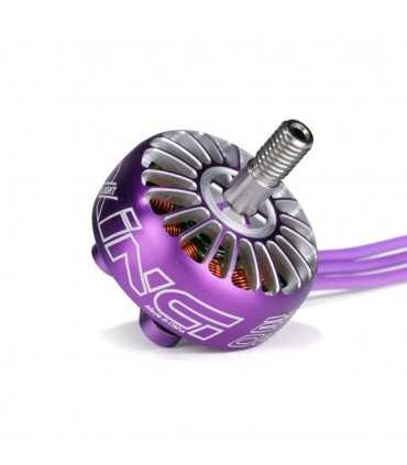 Безколекторний Двигун iFlight XING X2306 2-6S 1700 / 2450 / 2750kv