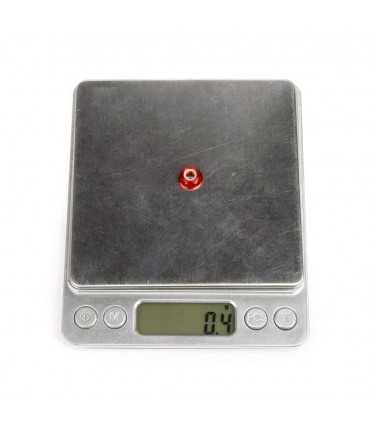 Алюмінієві гайки M5 CW 4.5мм