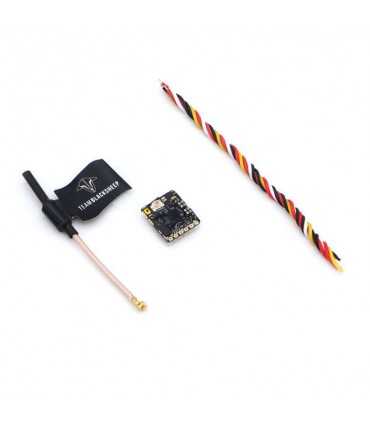 Відеопередавач TBS Unify Pro32 Nano 5G8 V1.1 500+mW