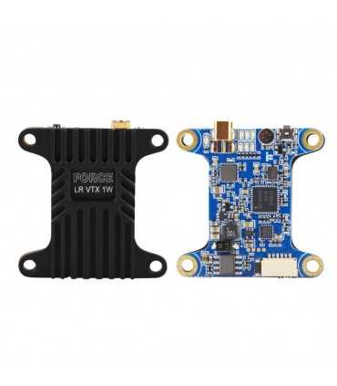 Відеопередавач iFlight The Force Long Range 5.8G 1W