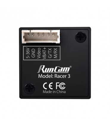 Камера Для FPV Дронрейсингу Runcam Racer 3 micro
