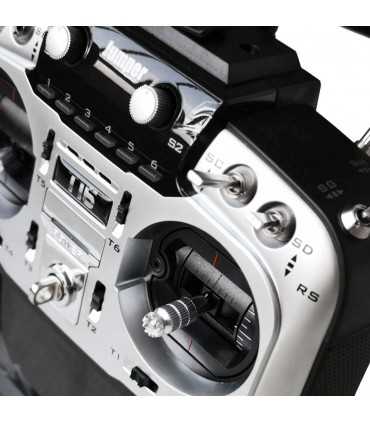 Апаратура Радіокерування Jumper T16 Pro Hall