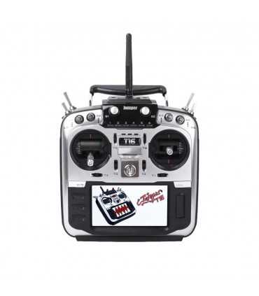 Апаратура Радіокерування Jumper T16 Pro Hall