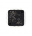 Мікропроцесор stm32F405RGT6