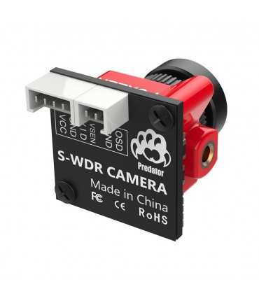 Камера Для FPV Дронрейсингу Foxeer Predator Micro V4