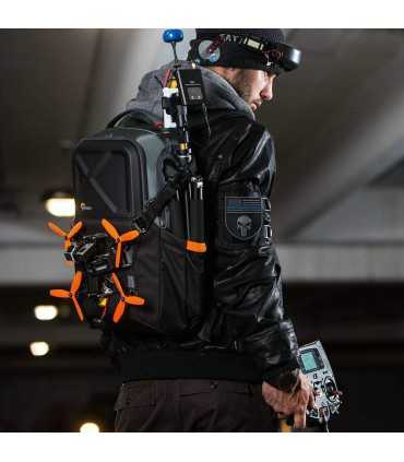Рюкзак Для FPV Дронів Lowepro quadGuard BP X2