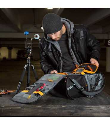 Рюкзак Для FPV Дронів Lowepro quadGuard BP X2