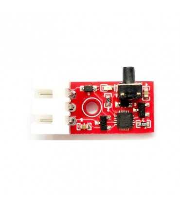 Модуль Для Окуляр Fan Hub Speed Controller