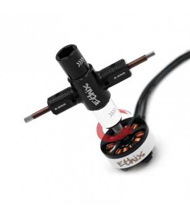 Універсальний Ключ Ethix Prop Tool