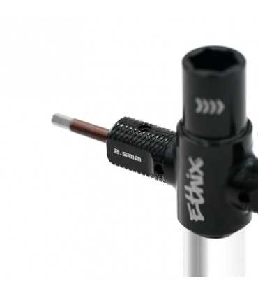 Універсальний Ключ Ethix Prop Tool