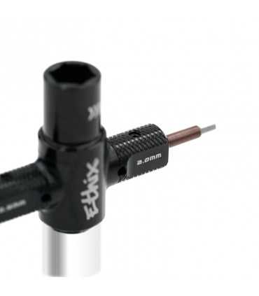 Універсальний Ключ Ethix Prop Tool