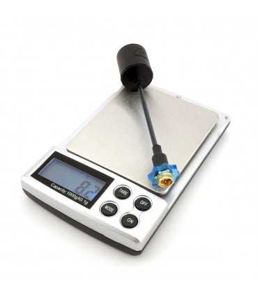 Антена VAS Ion V2 5.8G RHCP SMA