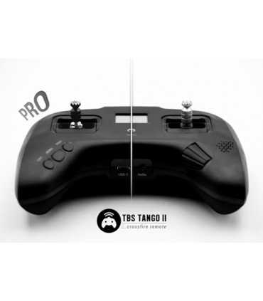 Апаратура Радіокерування TBS Tango 2 pro V4