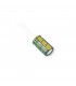 Електролітичний Конденсатор Low ESR Sanyo 50V 470uF