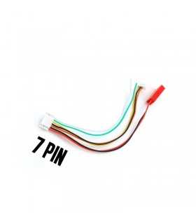 Кабель Для Передавача TBS Unify Pro 5G8 HV 7-Pin VTX Pigtail