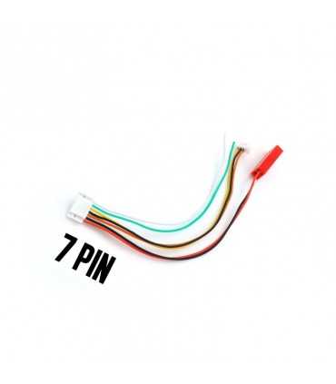 Кабель Для Передавача TBS Unify Pro 5G8 HV 7-Pin VTX Pigtail