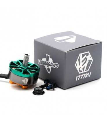 Безколекторний Двигун Ummagawd Hex Series 2306 1777KV 4-6S