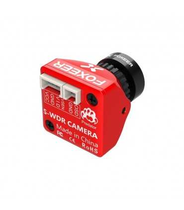 Камера Для FPV Дронрейсингу Foxeer Predator Micro Full Cased V4