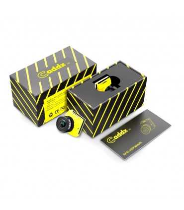 Камера Для FPV Дронрейсингу Caddx Ratel FPV camera