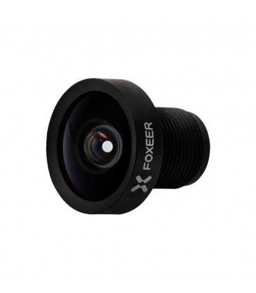 1.7mm М8 lens for Foxeer Predator Micro/Nano об'єктив для мiкро/нано камери