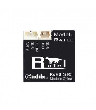Камера Для FPV Дронрейсингу Caddx Ratel FPV camera