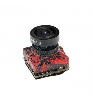 Камера Для FPV Дронрейсингу Caddx Turbo Micro SDR2 Plus Race Version Mini FPV Camera