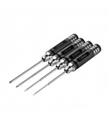 Набір шестигранних викруток Hex Screwdriver Tool Kit