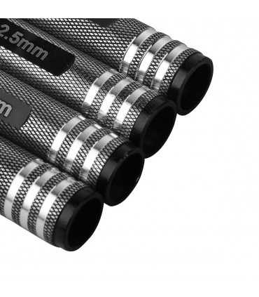 Набір шестигранних викруток Hex Screwdriver Tool Kit