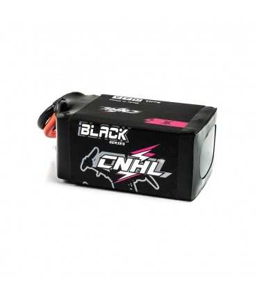 Акумулятор CNHL Black Series 1300mAh 22.2V 100C 6S Lipo