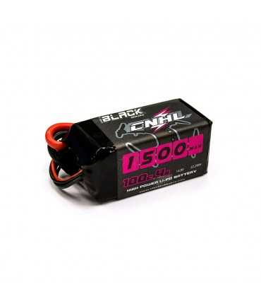 Акумулятор CNHL Black Series 1500mAh 16.8V 100C 4S Lipo