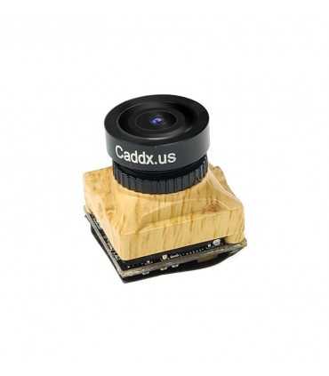 Камера Для FPV Дронрейсингу Caddx Turbo Micro SDR2 Plus Race Version Mini FPV Camera