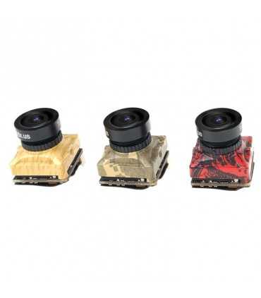 Камера Для FPV Дронрейсингу Caddx Turbo Micro SDR2 Plus Race Version Mini FPV Camera