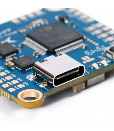 Польотний Контролер iFlight SucceX-D F7 V2.2 TwinG (HD Version)