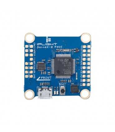 Польотний Контролер iFlight SucceX-E F4 Flight Controller (MPU6000)