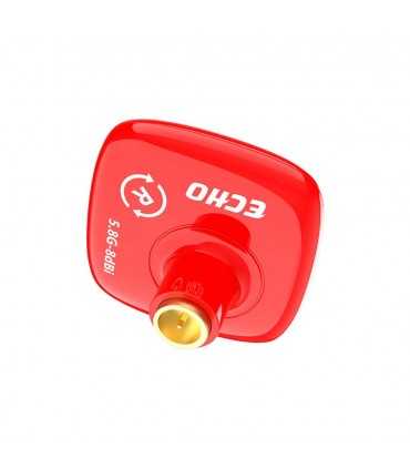 Патч Антена Foxeer Echo Patch 5.8G 8DBi