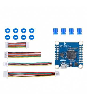 Польотний Контролер iFlight SucceX-E F4 Flight Controller (MPU6000)