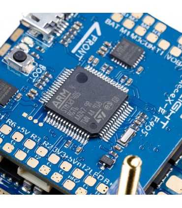 Польотний Контролер iFlight SucceX-E F4 Flight Controller (MPU6000)