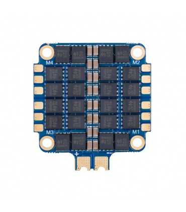 Регулятор Швидкості iFlight SucceX-E 45A 2-6S BLHeli_S 4 in 1 ESC