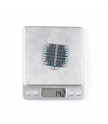 Регулятор Швидкості iFlight SucceX-E 45A 2-6S BLHeli_S 4 in 1 ESC