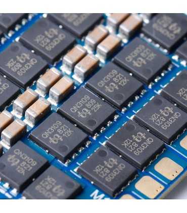 Регулятор Швидкості iFlight SucceX-E 45A 2-6S BLHeli_S 4 in 1 ESC